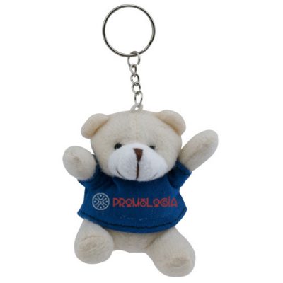 Llavero Osito de Peluche